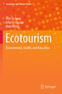 Vorderes Coverbild Ecotourism