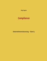 Vorderes Coverbild Compliance