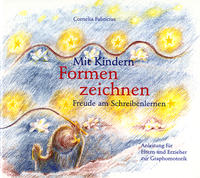 Vorderes Coverbild Mit Kindern Formenzeichnen