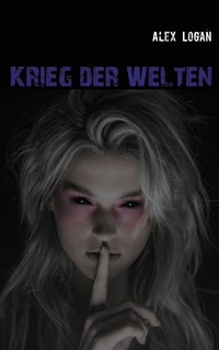 Vorderes Coverbild Weltenwächter III
