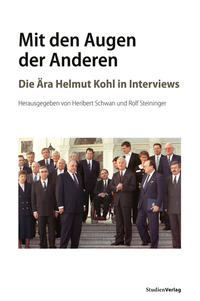 Vorderes Coverbild Mit den Augen der Anderen