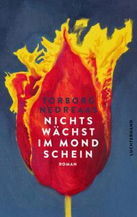 Vorderes Coverbild Nichts wächst im Mondschein