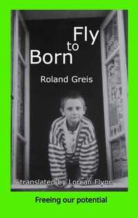 Vorderes Coverbild Born To Fly