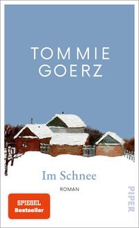 Vorderes Coverbild Im Schnee