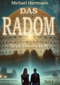 Vorderes Coverbild Das Radom