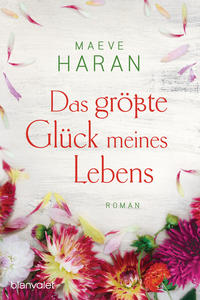 Vorderes Coverbild Das größte Glück meines Lebens