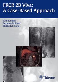 Vorderes Coverbild FRCR 2B Viva: A Case-based Approach