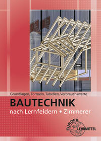 Vorderes Coverbild Grundlagen, Formeln, Tabellen, Verbrauchswerte