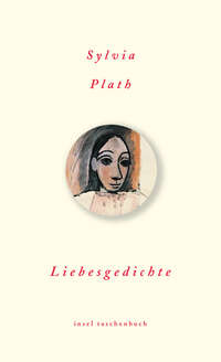 Vorderes Coverbild Liebesgedichte