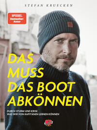Vorderes Coverbild Das muss das Boot abkönnen