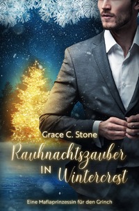 Vorderes Coverbild Rauhnachtszauber in Wintercrest
