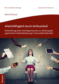 Vorderes Coverbild Arbeitsfähigkeit durch Achtsamkeit