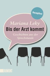 Vorderes Coverbild Bis der Arzt kommt