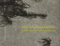 Vorderes Coverbild Martin Ziegelmüller