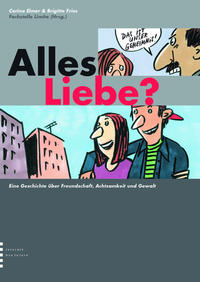 Vorderes Coverbild Alles Liebe?