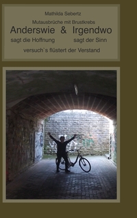 Vorderes Coverbild Anderswie & Irgendwo