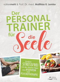 Vorderes Coverbild Der Personal Trainer für die Seele