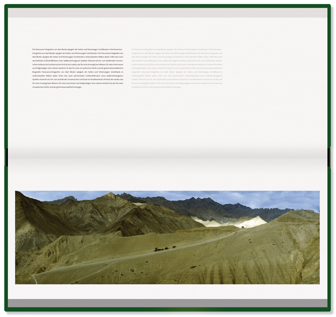 Beispielinhalt (Bild) Himalayan Kingdoms