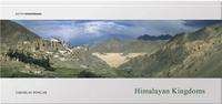 Vorderes Coverbild Himalayan Kingdoms