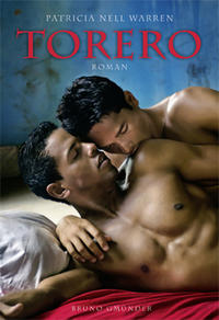 Vorderes Coverbild Torero