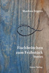 Vorderes Coverbild Fischbrötchen zum Frühstück