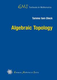 Vorderes Coverbild Algebraic Topology