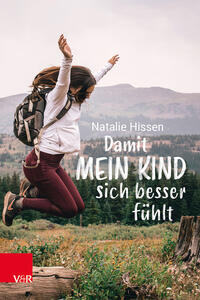 Vorderes Coverbild Damit mein Kind sich besser fühlt