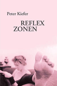 Vorderes Coverbild Reflexzonen