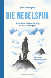 Vorderes Coverbild Die Nebelspur
