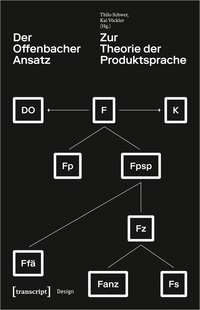 Vorderes Coverbild Der Offenbacher Ansatz
