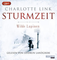 Vorderes Coverbild Wilde Lupinen