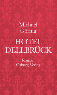Vorderes Coverbild Hotel Dellbrück