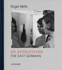 Vorderes Coverbild Die Ostdeutschen / The East Germans