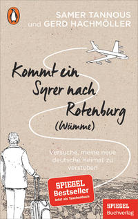 Vorderes Coverbild Kommt ein Syrer nach Rotenburg (Wümme)