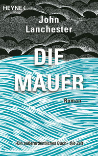 Vorderes Coverbild Die Mauer