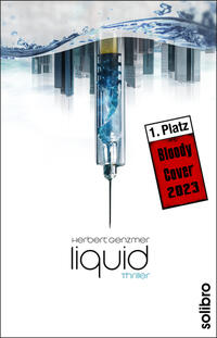 Vorderes Coverbild Liquid