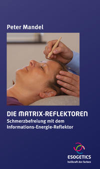 Vorderes Coverbild Die Matrix-Reflektoren