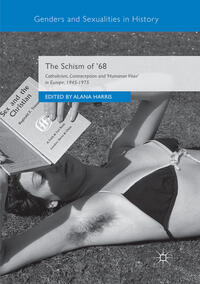 Vorderes Coverbild The Schism of ’68