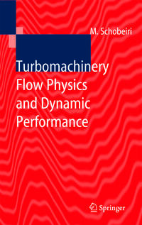 Vorderes Coverbild Turbomachinery Flow Physics and Dynamic Performance