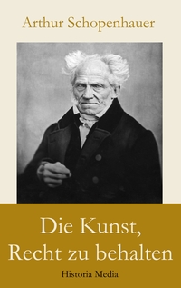 Vorderes Coverbild Die Kunst, Recht zu behalten