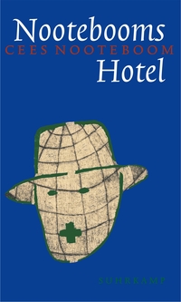 Vorderes Coverbild Nootebooms Hotel