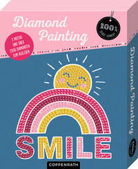 Vorderes Coverbild Diamond Painting