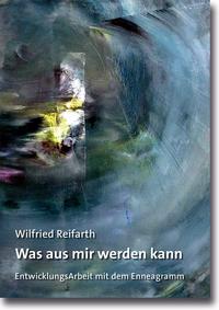Vorderes Coverbild Was aus mir werden kann