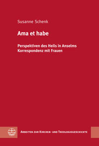 Vorderes Coverbild Ama et habe