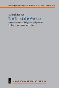 Vorderes Coverbild The Sin of the Woman