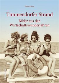 Vorderes Coverbild Timmendorfer Strand