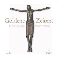 Vorderes Coverbild Goldene Zeiten?