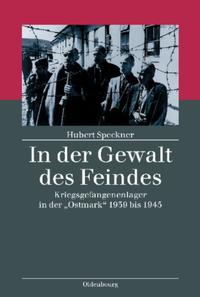 Vorderes Coverbild In der Gewalt des Feindes