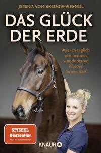 Vorderes Coverbild Das Glück der Erde