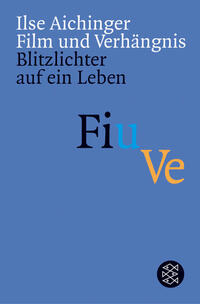 Vorderes Coverbild Film und Verhängnis